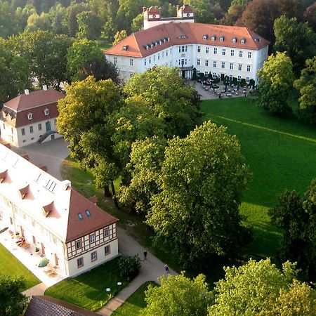 Schloss Люббенау Экстерьер фото