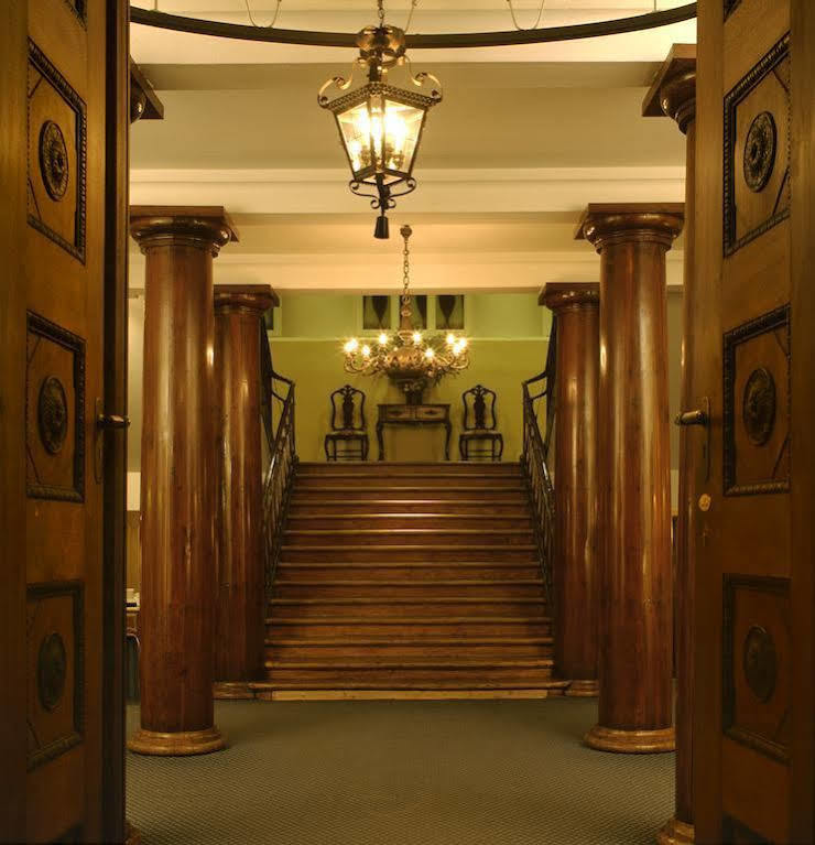Schloss Люббенау Экстерьер фото